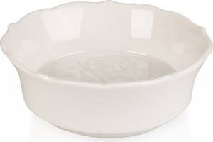 10572290 Meissen Розетка 8см "Первоцвет" Фарфор