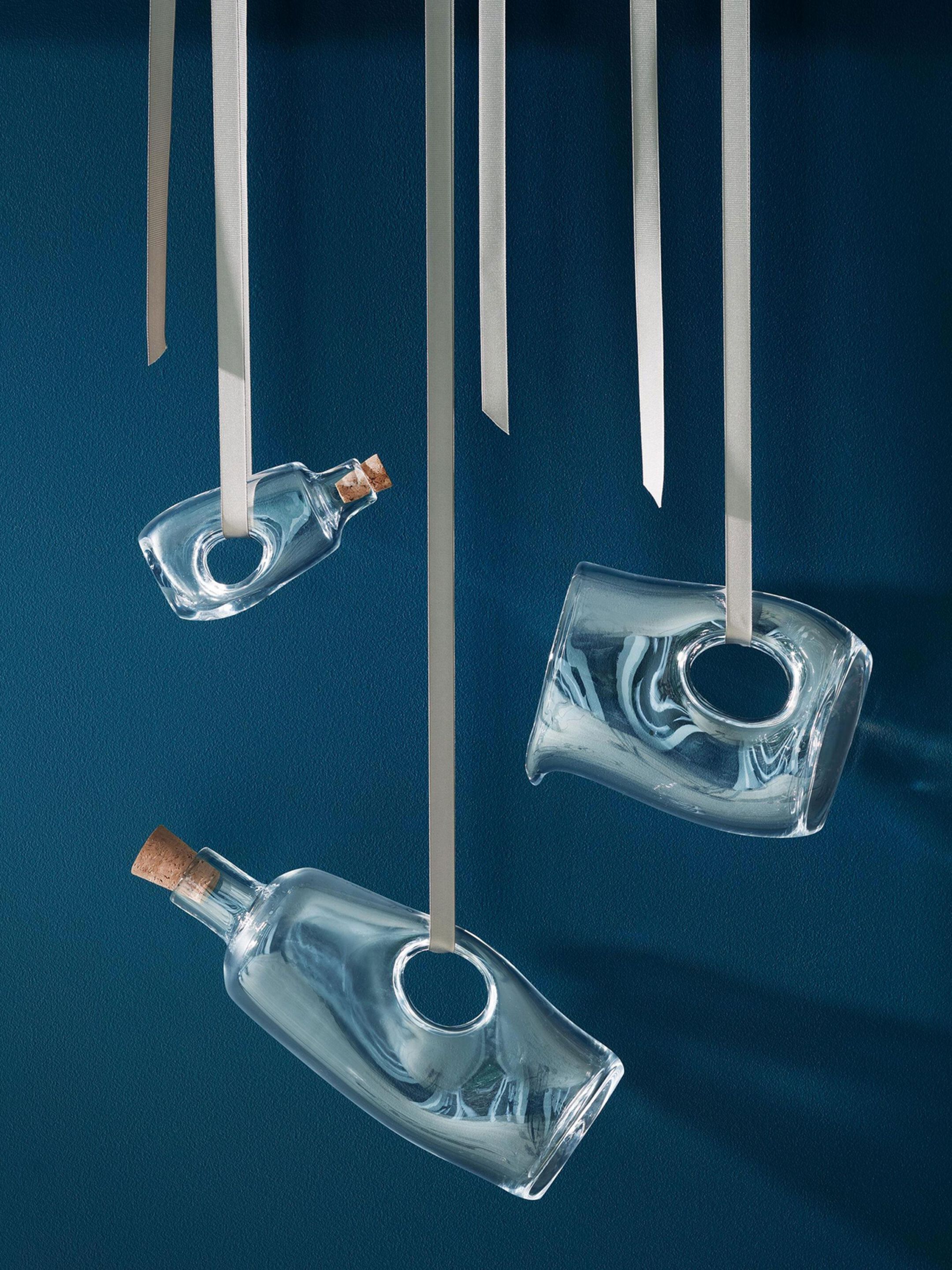 Графин из дутого стекла-1,2 л LSA Void ARCH-00085070 - Вид №3