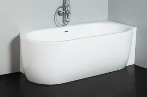 Акриловая ванна BelBagno BB11-1800R