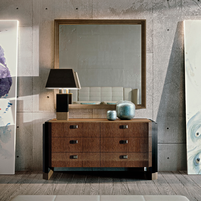 Комод  MALERBA BO702 