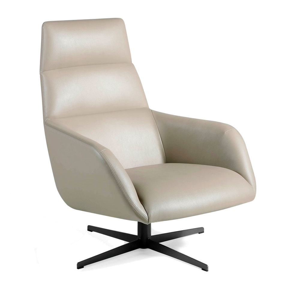 069862 Поворотное кресло SF771 A Angel Cerda  - Вид №3