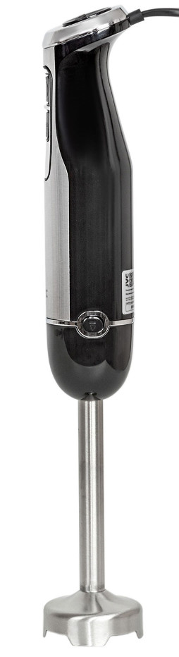 9052433 Блендер погружной JVC JK-HB5018 черный STDN-0128933 - Вид №2