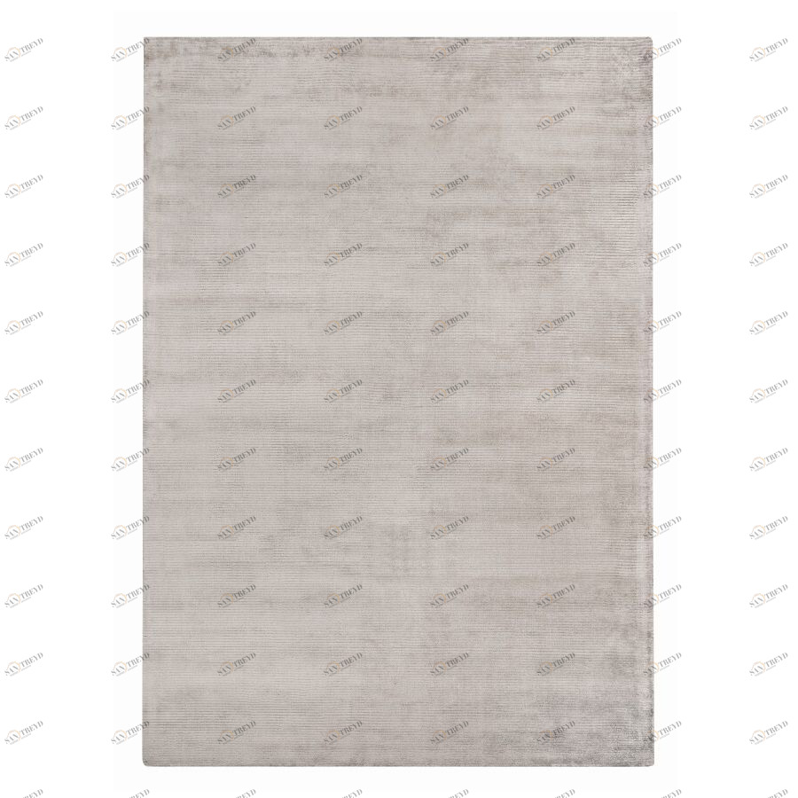 Ковер Lita, 160х230 см, светло-серый Carpet Decor C1061