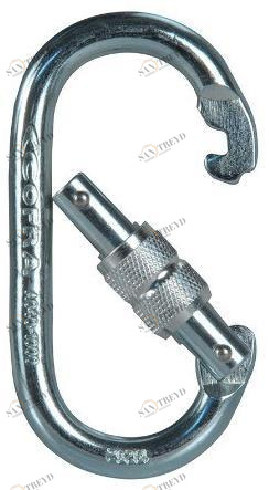COFRA Соединитель из оцинкованной стали Lock steel sun-id-1451227