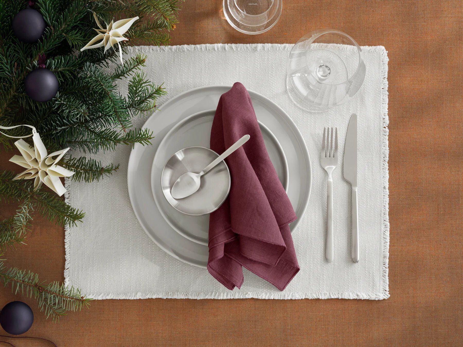 Рождественский кулон из бумаги blomus KAZARY ARCH-00045192 - Вид №16