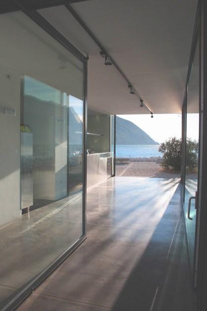 PALLADIO Бронированное стекло из стали и стекла с термическим разделением sun-id-1406518 - Вид №12