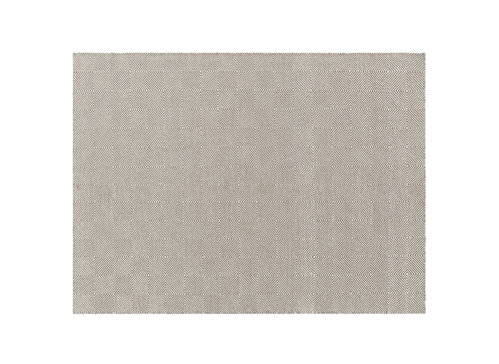 002561 Ковер Taupe GAN Sail - Вид №3