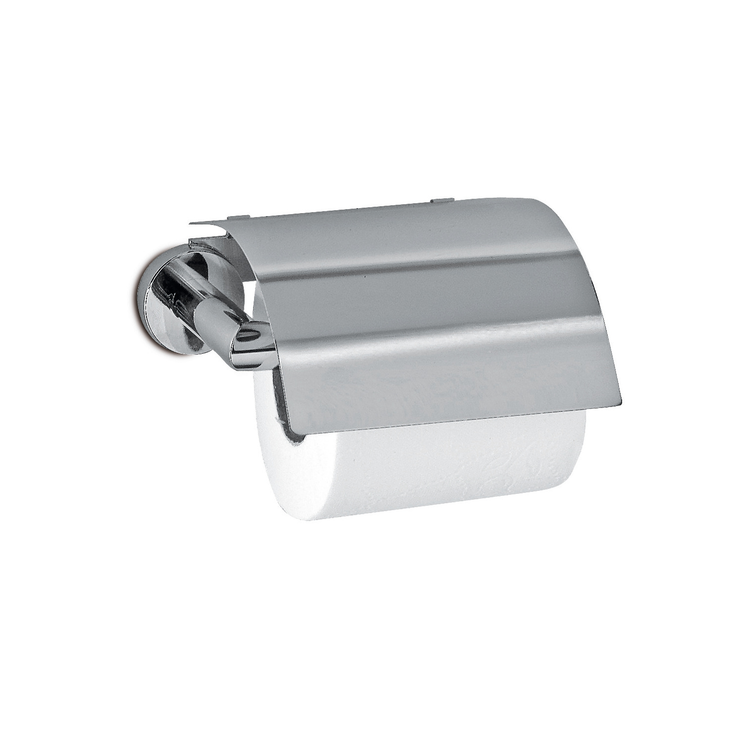 EU06C 3SC Держатель бумаги с крышкой Moderno Treesseci 3SC