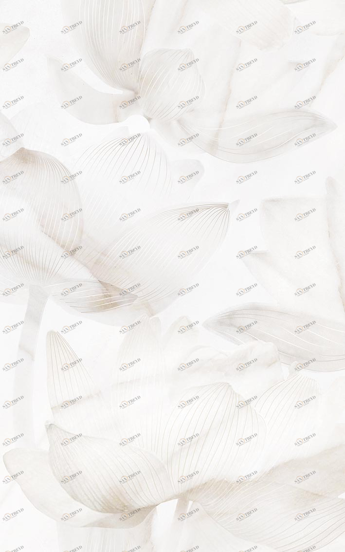 Керамическая плитка BIANCO 125701 25х40 см PiezaROSA 