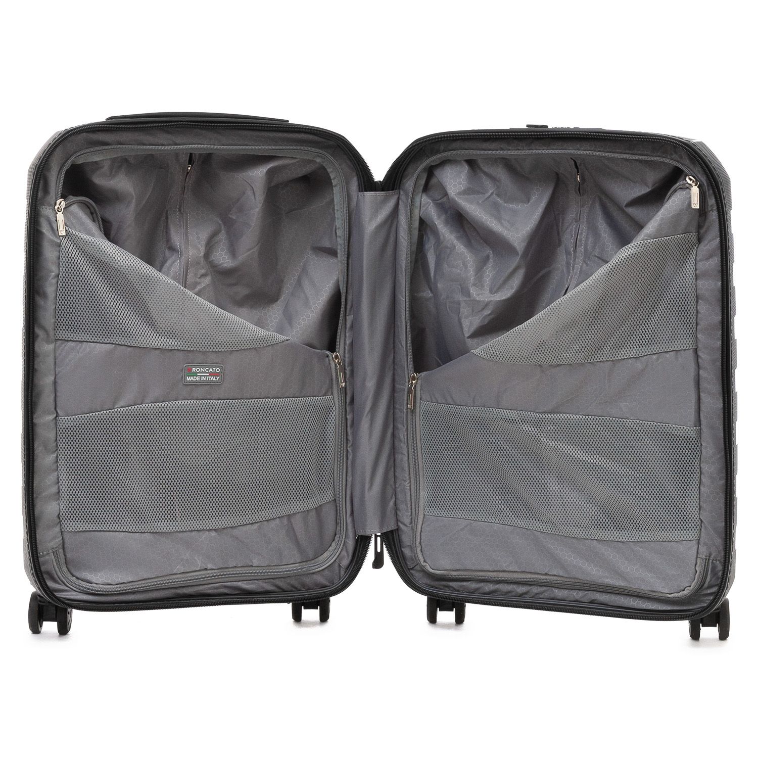 5553-0101 Чемодан 5553 Trolley S Roncato D-BOX  - Вид №3