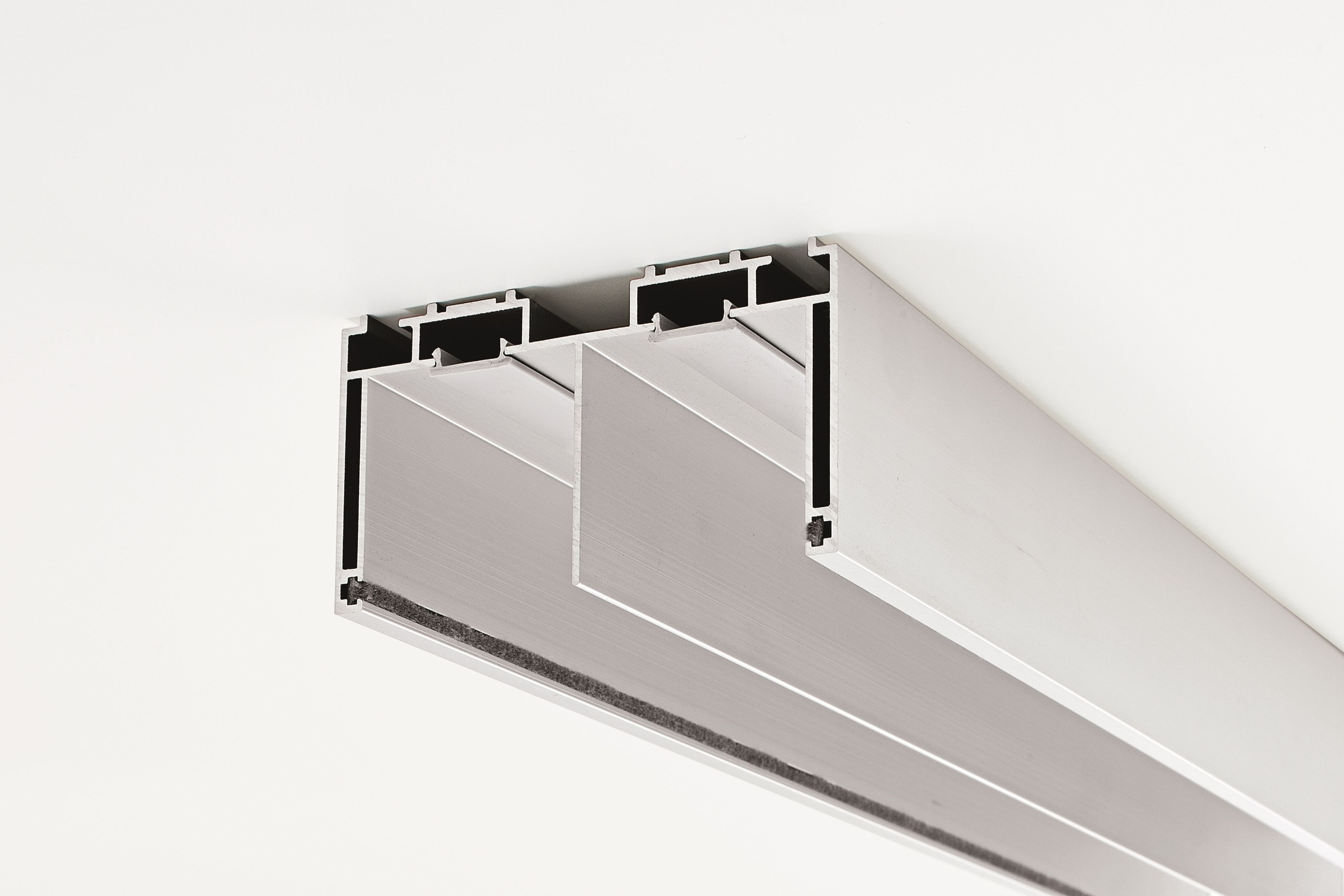 Деревянный поворотный разделительный книжный шкаф ALBED Re-View ARCH-00024221 - Вид №6