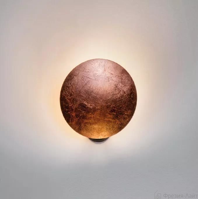 Catellani & Smith LW1402 (LW125402) LEDERAM W1 светильник настенный 103174