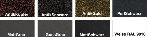 Чугунный радиатор GuRaTec Diana 6 секций 7787 - Вид №3