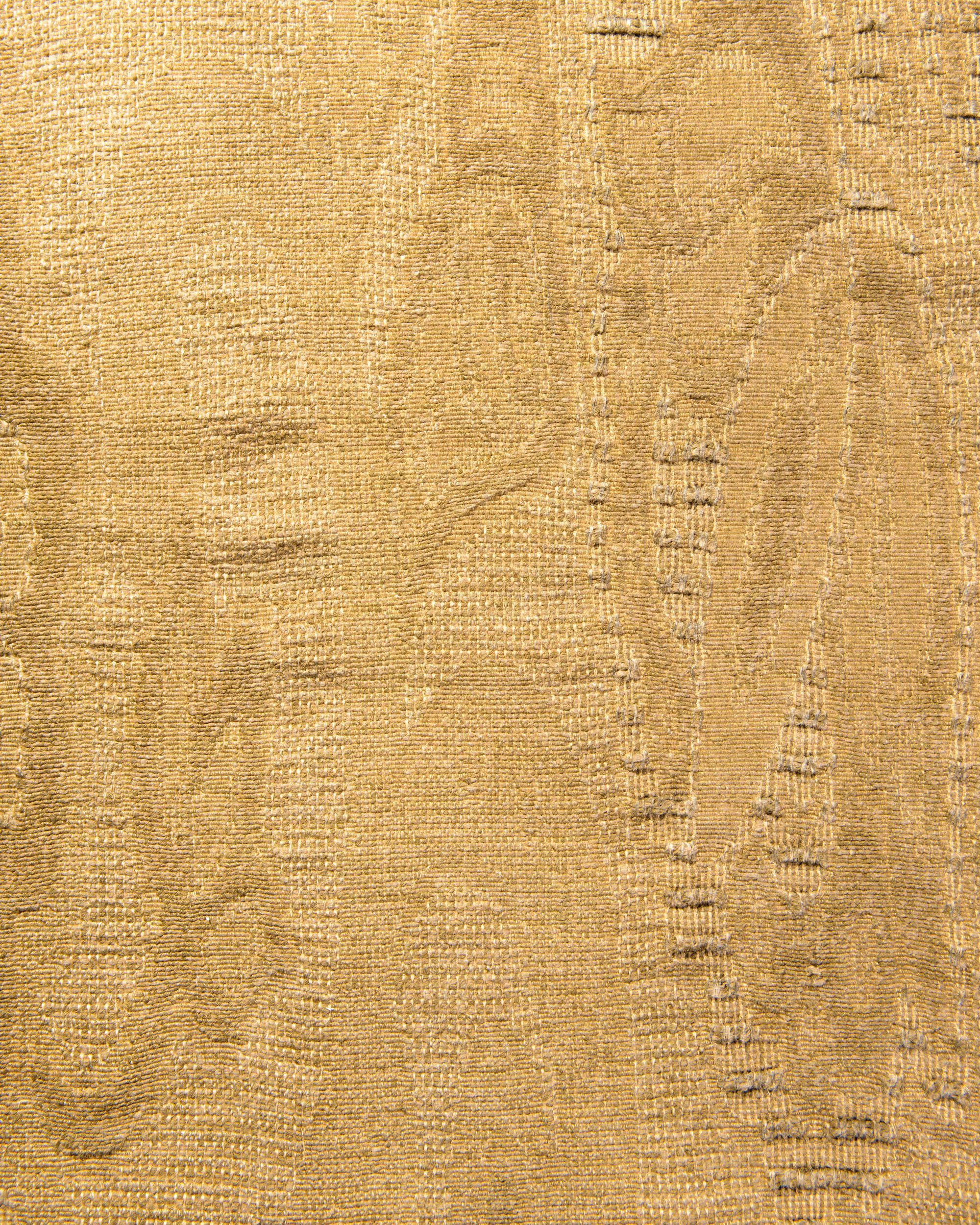 Ткань из хлопка, льна и полиамида The House of Lyria GILLES ARCH-00121643