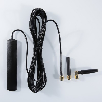 VT.WLR.A1.1 Антенна для улучшения уровня сигнала Valtec RF433, прямая  - Вид №1