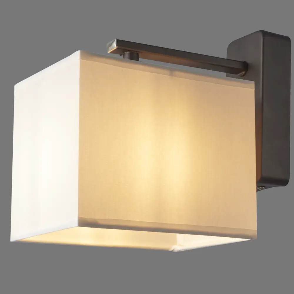 Бра Прато 1xE14x40 Вт 18640541 STLM-2072991 MW-Light  - Вид №1