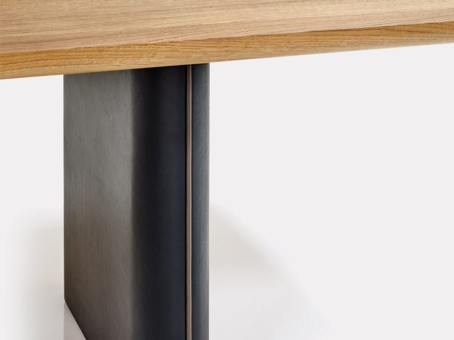 Обеденный стол Wittmann Merwyn ARCH-00071767 - Вид №5
