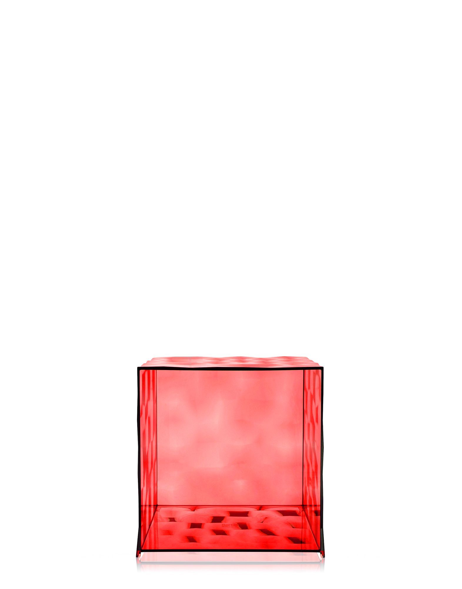 Контейнер из ПММА Kartell OPTIC ARCH-00045720 - Вид №14