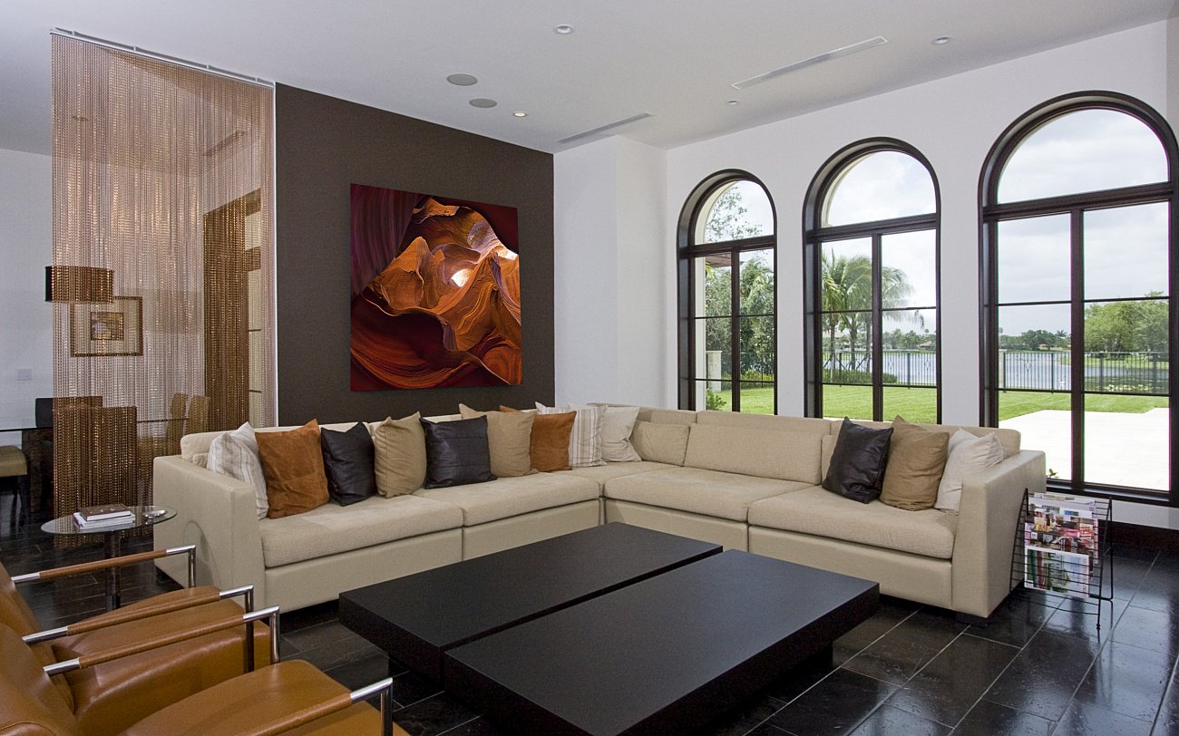 Пластификация Маска 109*100 PANKOVSKY STUDIO ПЛАСТИФИКАЦИЯ 015918 Коричневый  - Вид №1