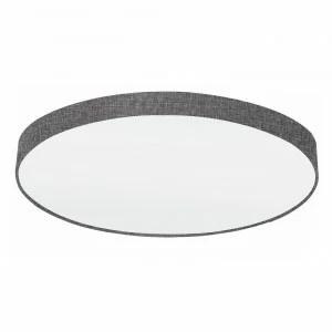 Потолочный светильник Eglo Pasteri 97622 EGLO PASTERI 277063 Серый