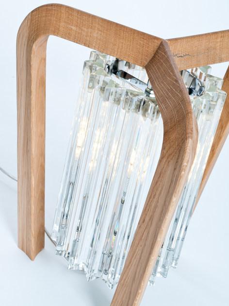 Veronese Настольная лампа из муранского стекла Ulio sun-id-1466729 - Вид №4