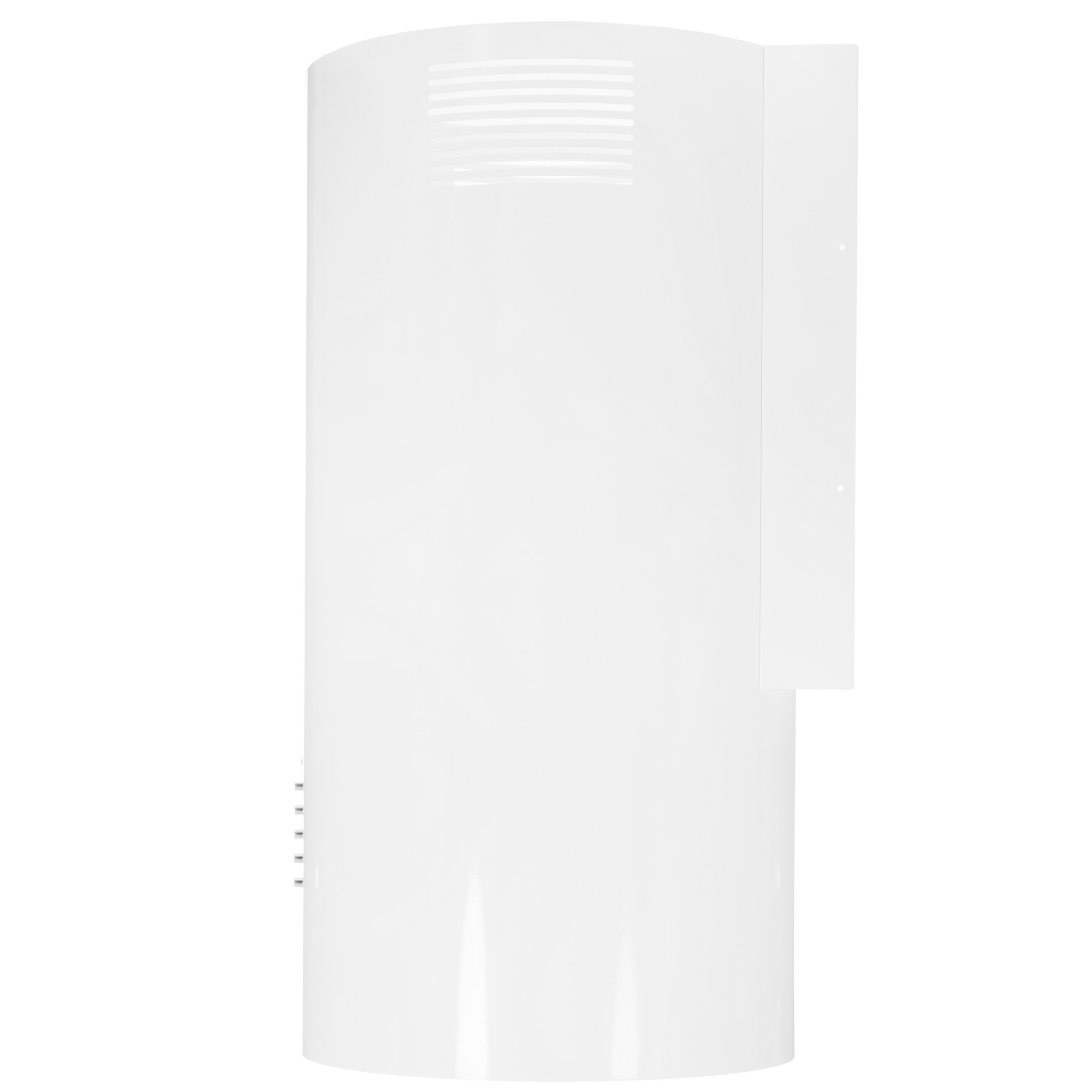 5370065 Вытяжка пристенная Akpo WK-4 Balmera WL белый STDN-0081535 - Вид №2