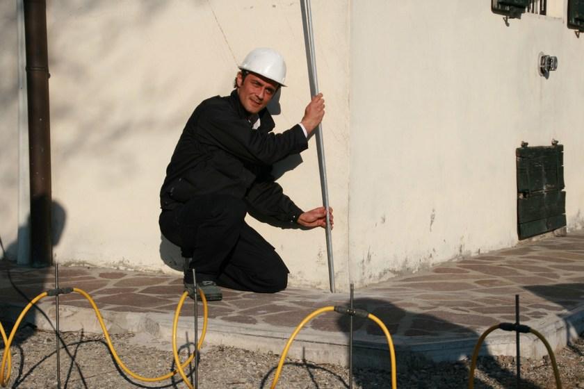 GEOSEC® Укрепление грунта и фундамента sun-id-1365883 - Вид №3