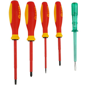 Набор отверток SATA 09302 9098441