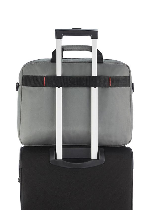 CM5-08003 Сумка для ноутбука CM5*003 Briefcase 15.6" Samsonite GuardIT 2.0  - Вид №5