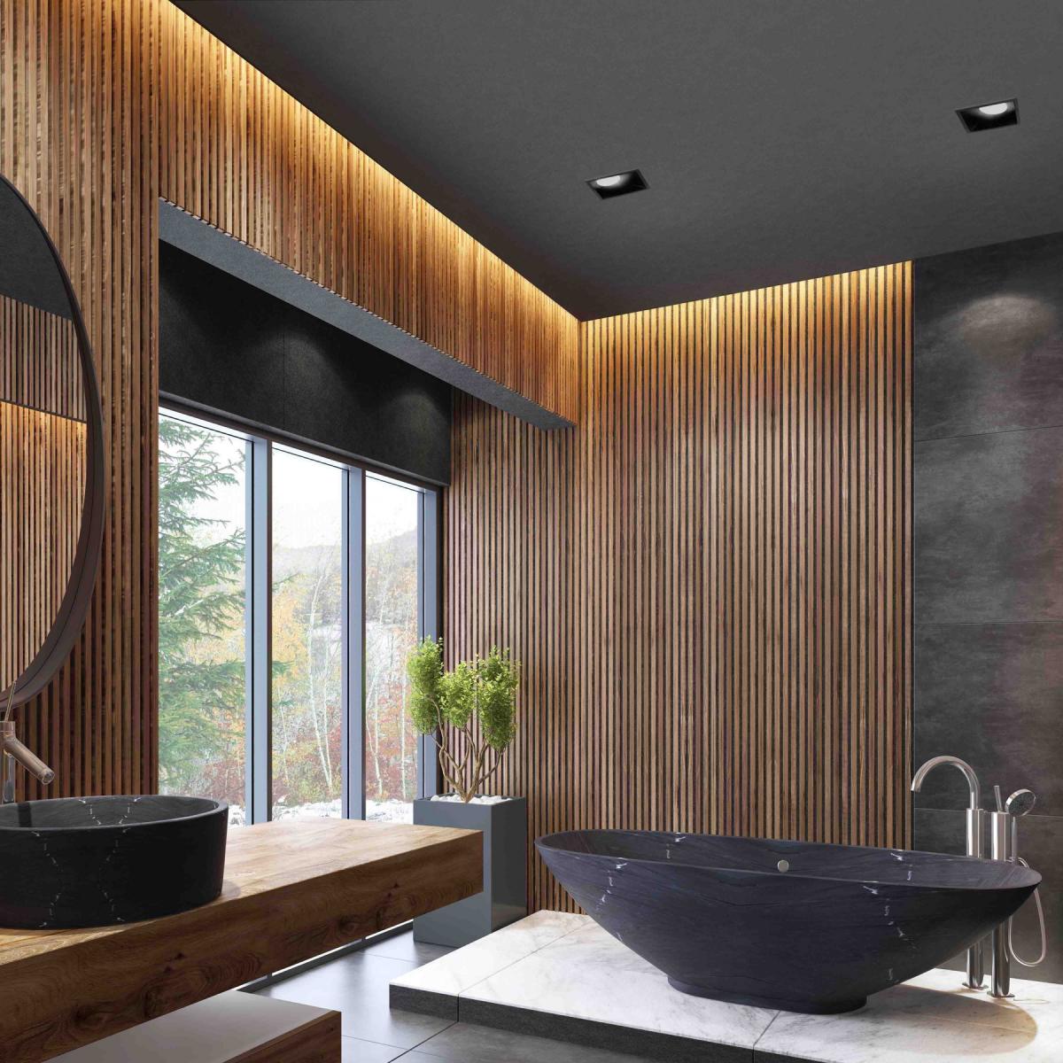 099666 Встраиваемый светильник MANTRA LAMBORDJINI 6846 Mantra Lambordjini  - Вид №1