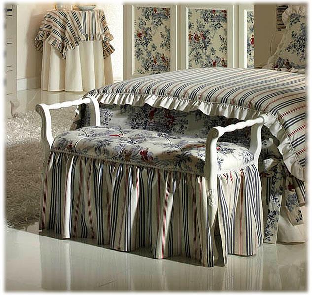 Банкетка  HALLEY M07 Junior