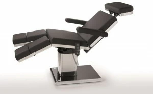 Nilo Стул для педикюра  N9418