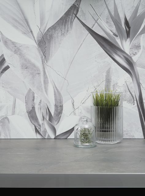 Стеновые панели - Артхаус LIGRON LIST76 2190 - Вид №15