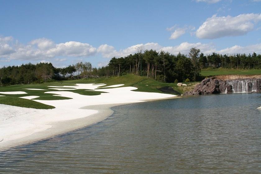 Firestone Building Products Система гидроизоляции прудов epdm sun-id-1384889 - Вид №19