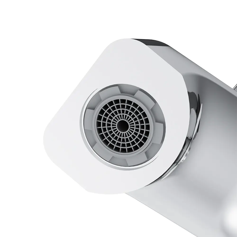 Смеситель AM.PM Flash для ванной с хромированным покрытием 86406012 STLM-0068682 - Вид №7