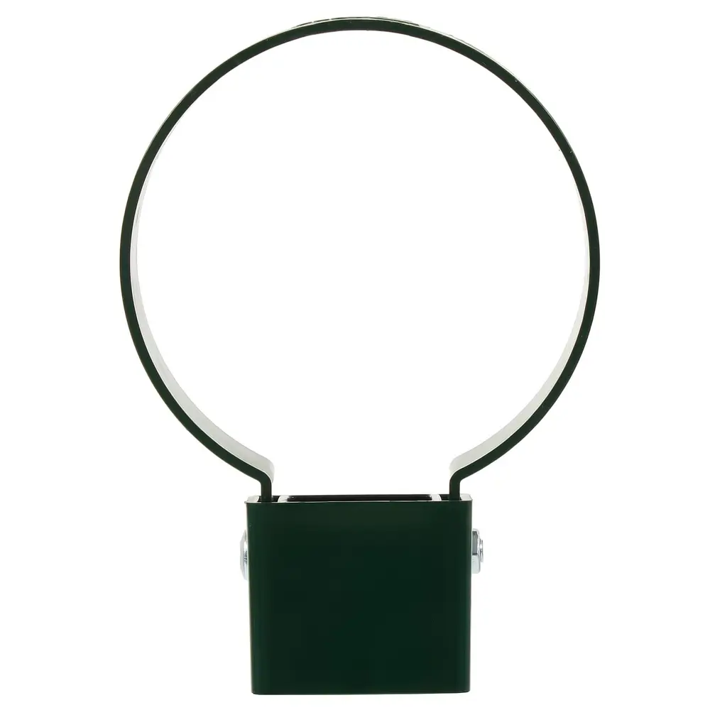 81930154 Хомут универсальный Dacha 80 мм зелёный STLM-1019304 DÖCKE  - Вид №1