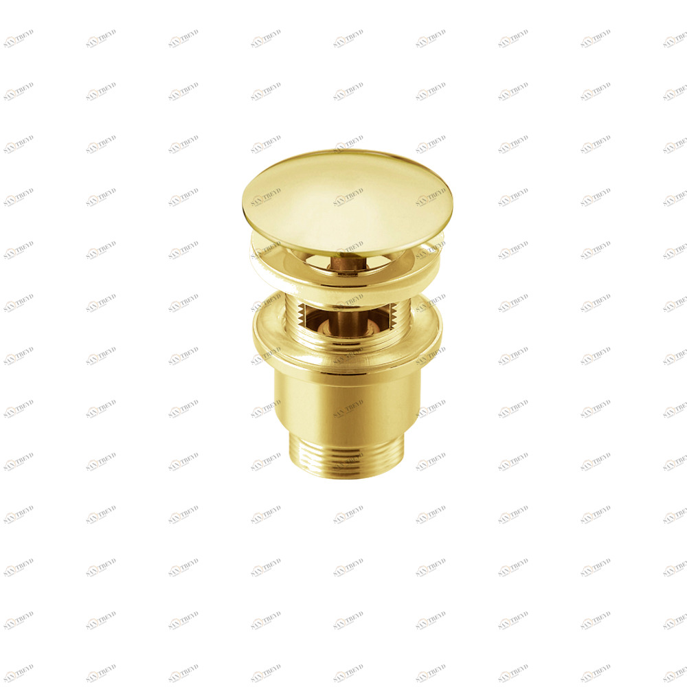 Донный клапан автомат Raiber RLBT-58G RLBT-58G Santreyd 