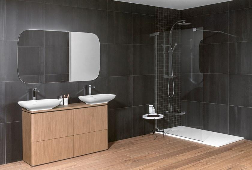 URBATEK Настенная / напольная плитка из керамогранита Urbatek - grès porcellanato sun-id-1349363 - Вид №3