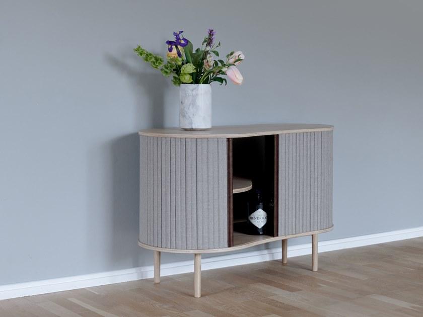 Umage Комод с раздвижными дверцами Audacious sun-id-1345685 - Вид №2