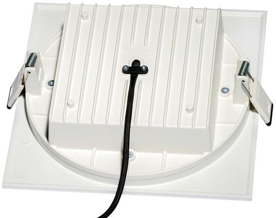 Arkoslight Прожектор из светодиодного стекла Quad sun-id-1469418 - Вид №1