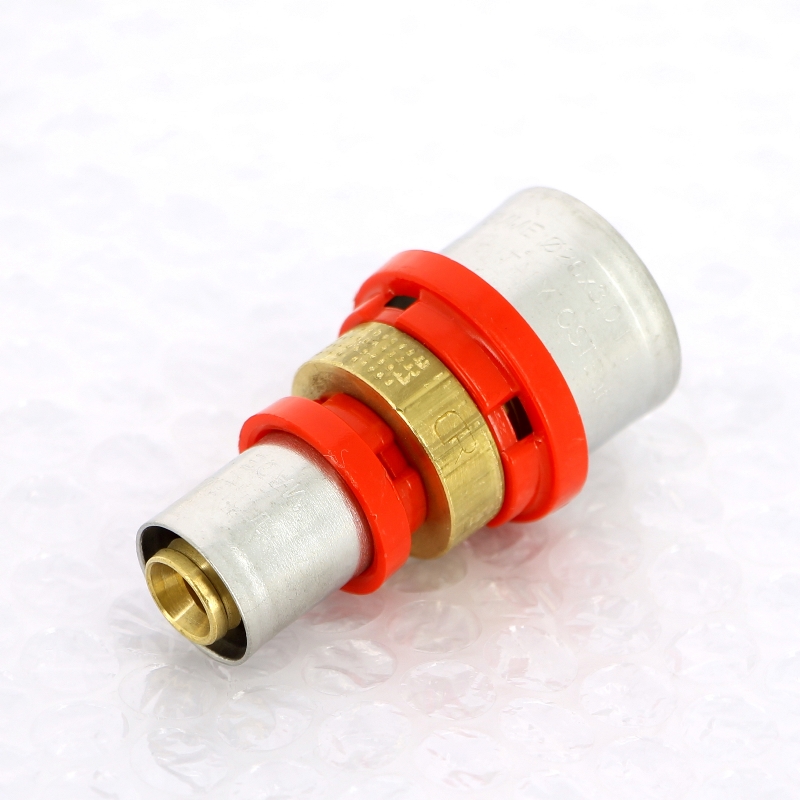 Муфта пресс TIEMME 26x16 1650093