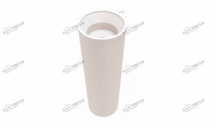 M3.LAV4.CF Напольная раковина стоящая прямоугольная Waterrevolution Water Evolution 