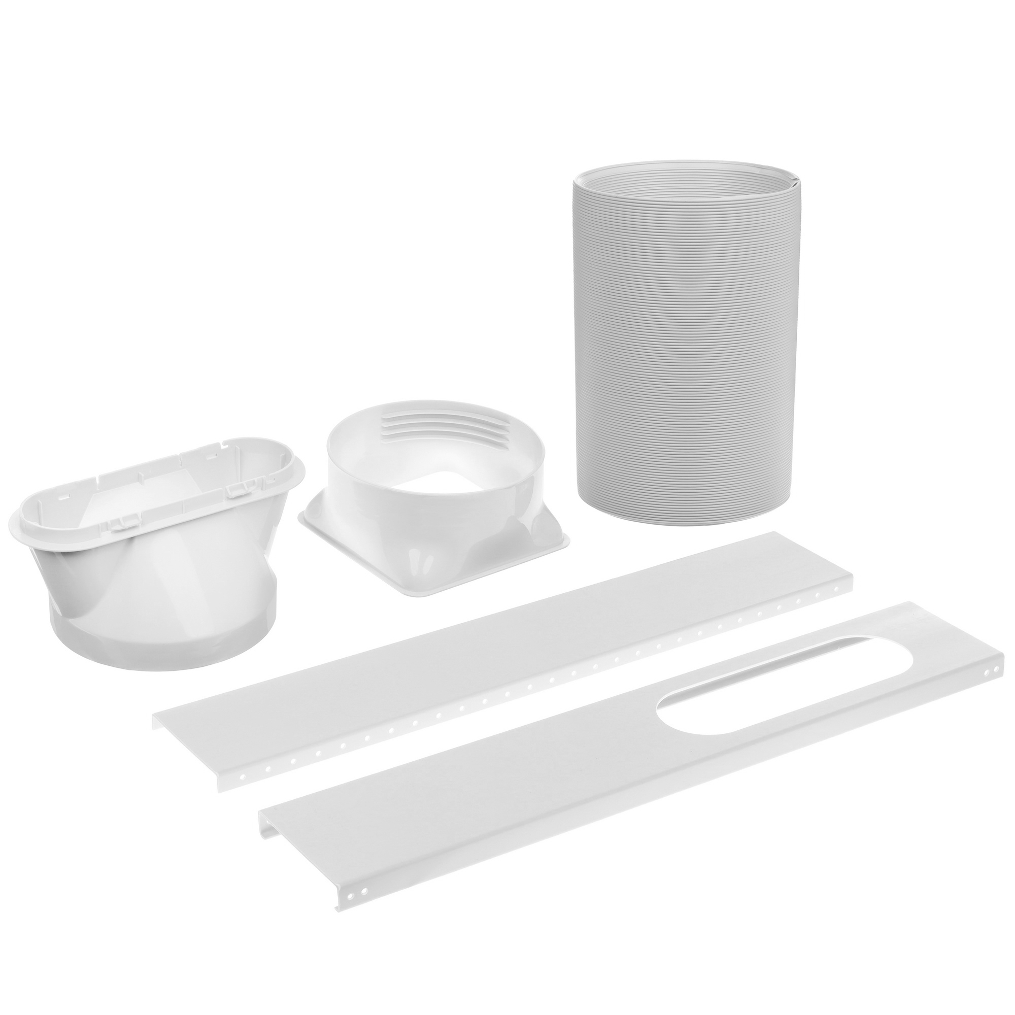 5433501 Кондиционер мобильный iFFALCON PSL 07 белый STDN-0097912 - Вид №8