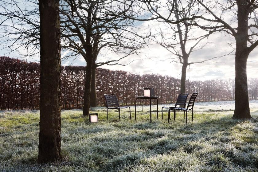 Modular Lighting Instruments Светодиодная настольная лампа прямого света sun-id-1420738 - Вид №3