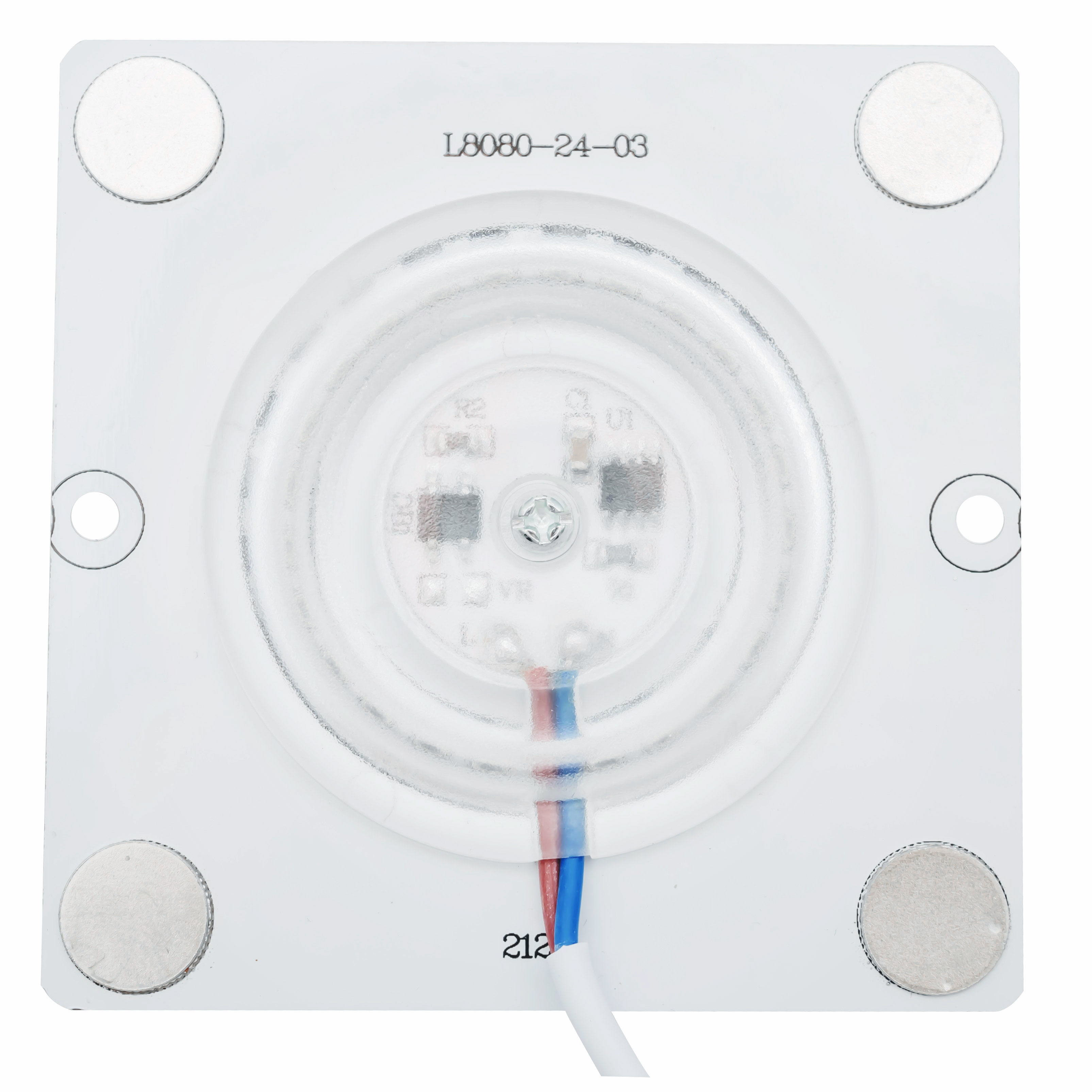82039698 Плата светодиодная 02-20, 12 Вт, 220 В, 80 Лм, степень защиты IP20 STLM-0018187 APEYRON 