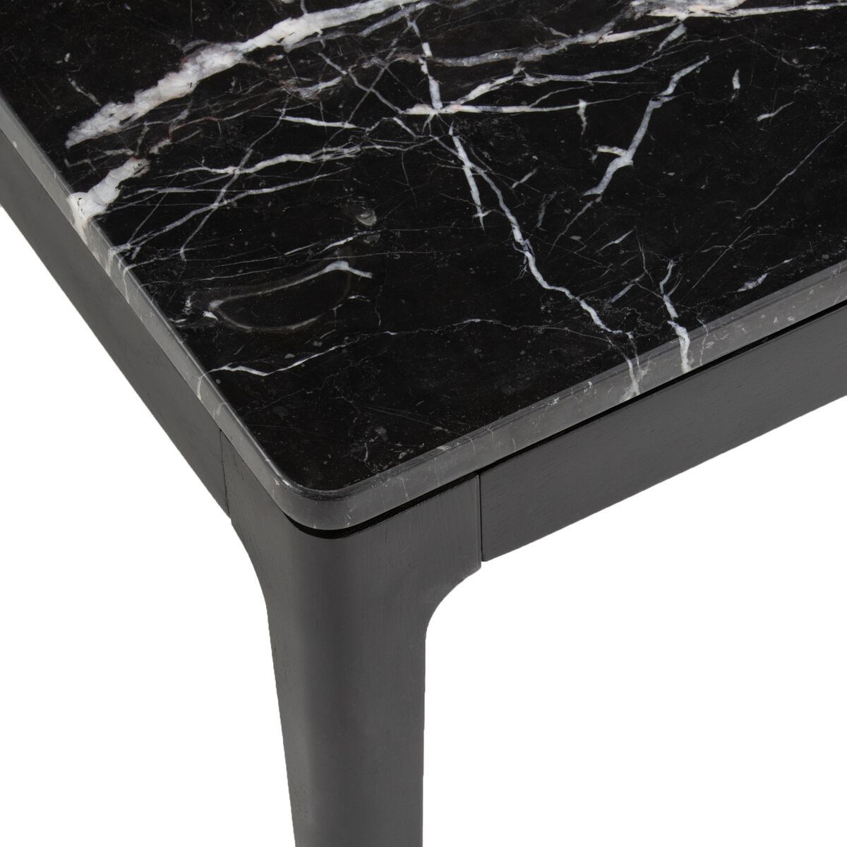 Низкий мраморный журнальный столик AMPM HELDA ARCH-00101079 - Вид №2