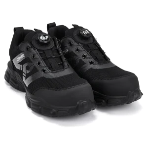 Рабочие полуботинки Dowell D82200 с защитным подноском 89419385