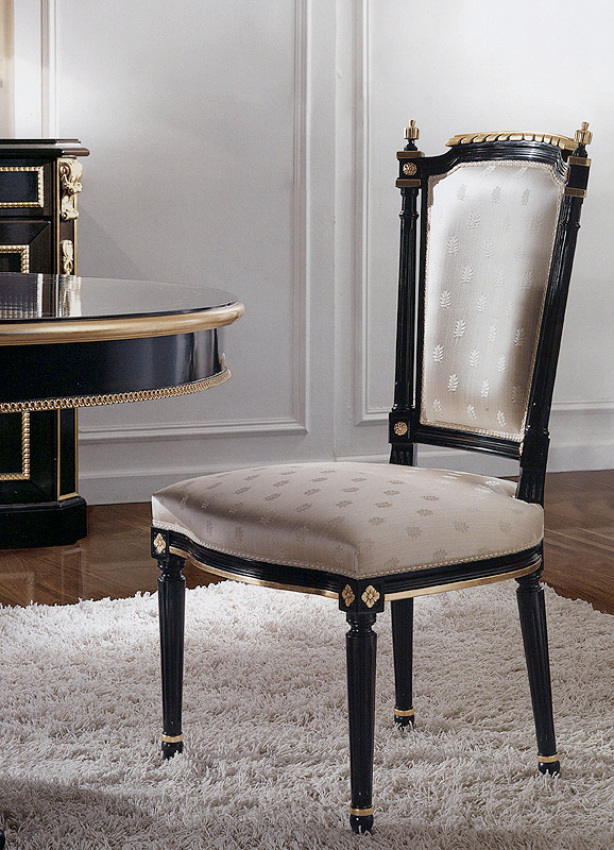 Стул  CEPPI 3027 Luxury