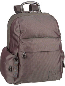 QMTT2-26R Рюкзак QMTT2 Backpack Mandarina Duck MD20