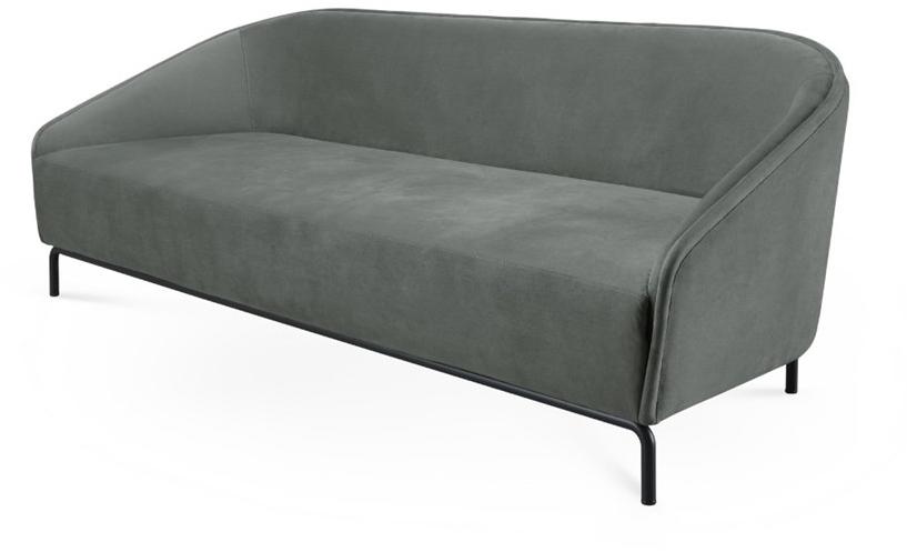 PRADDY 3-х местный тканевый диван Carnaby Tr053 - Вид №1